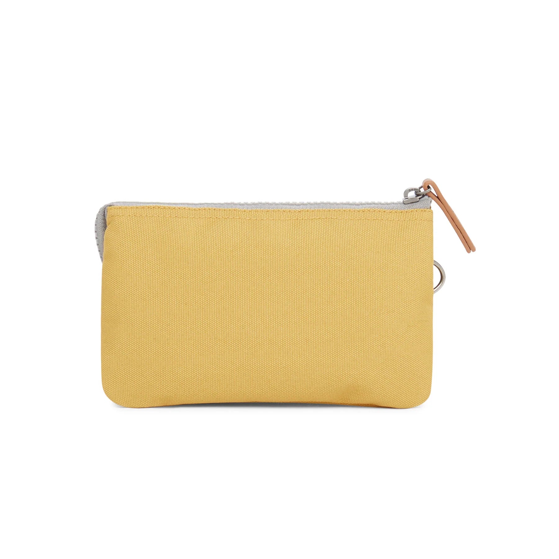 Flax Carnaby Recycled Canvas Wallet