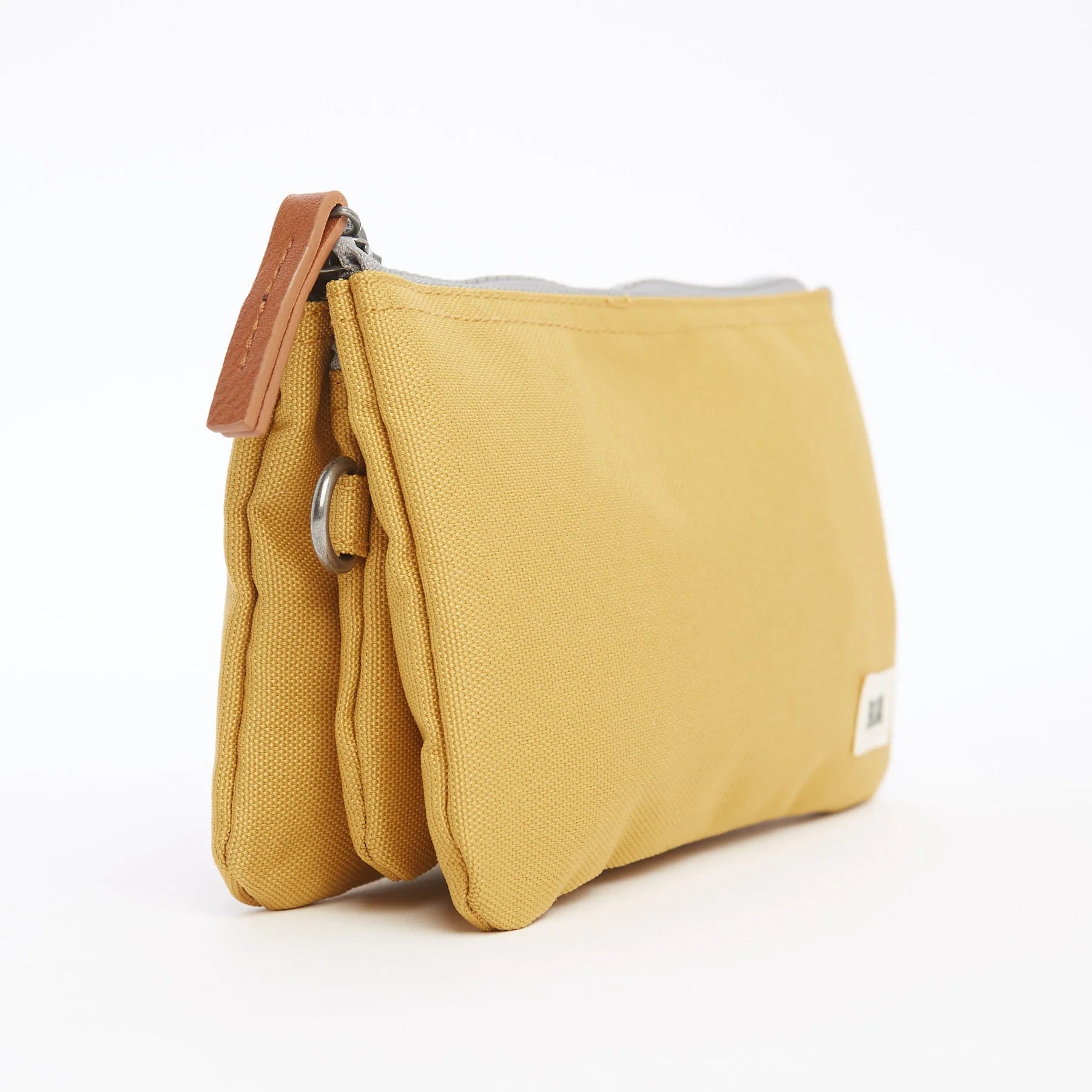 Flax Carnaby Recycled Canvas Wallet