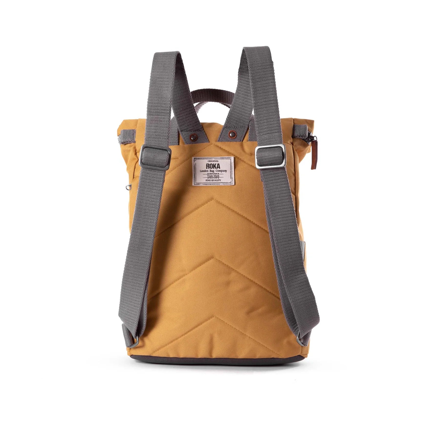 Medium Flax Sustainable Finchley Backpack