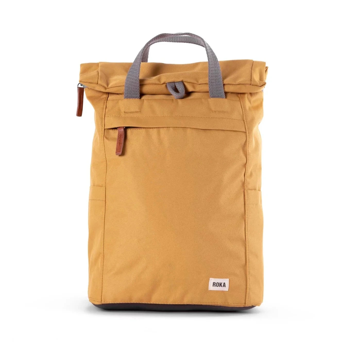 Medium Flax Sustainable Finchley Backpack