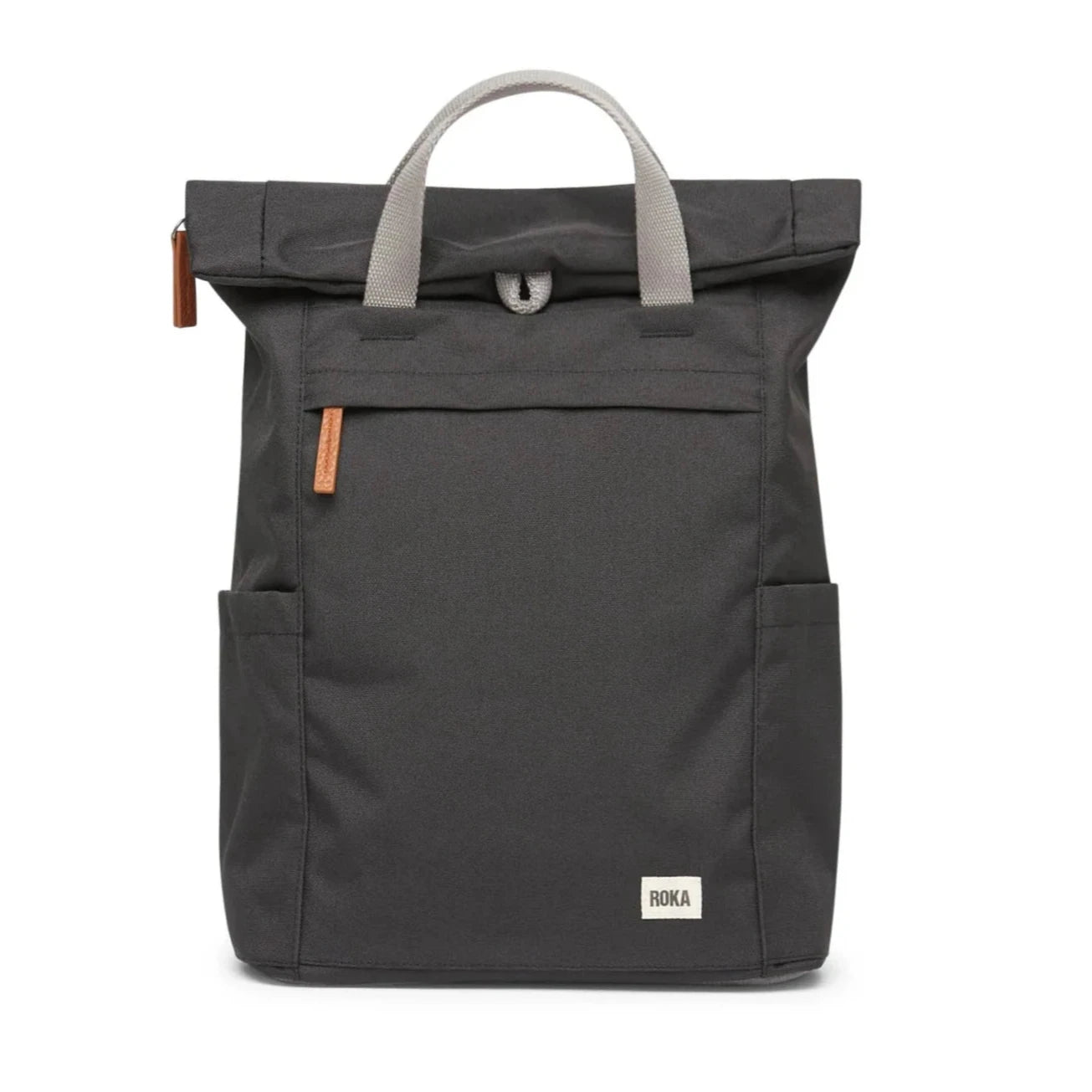 Medium Ash Sustainable Finchley Backpack