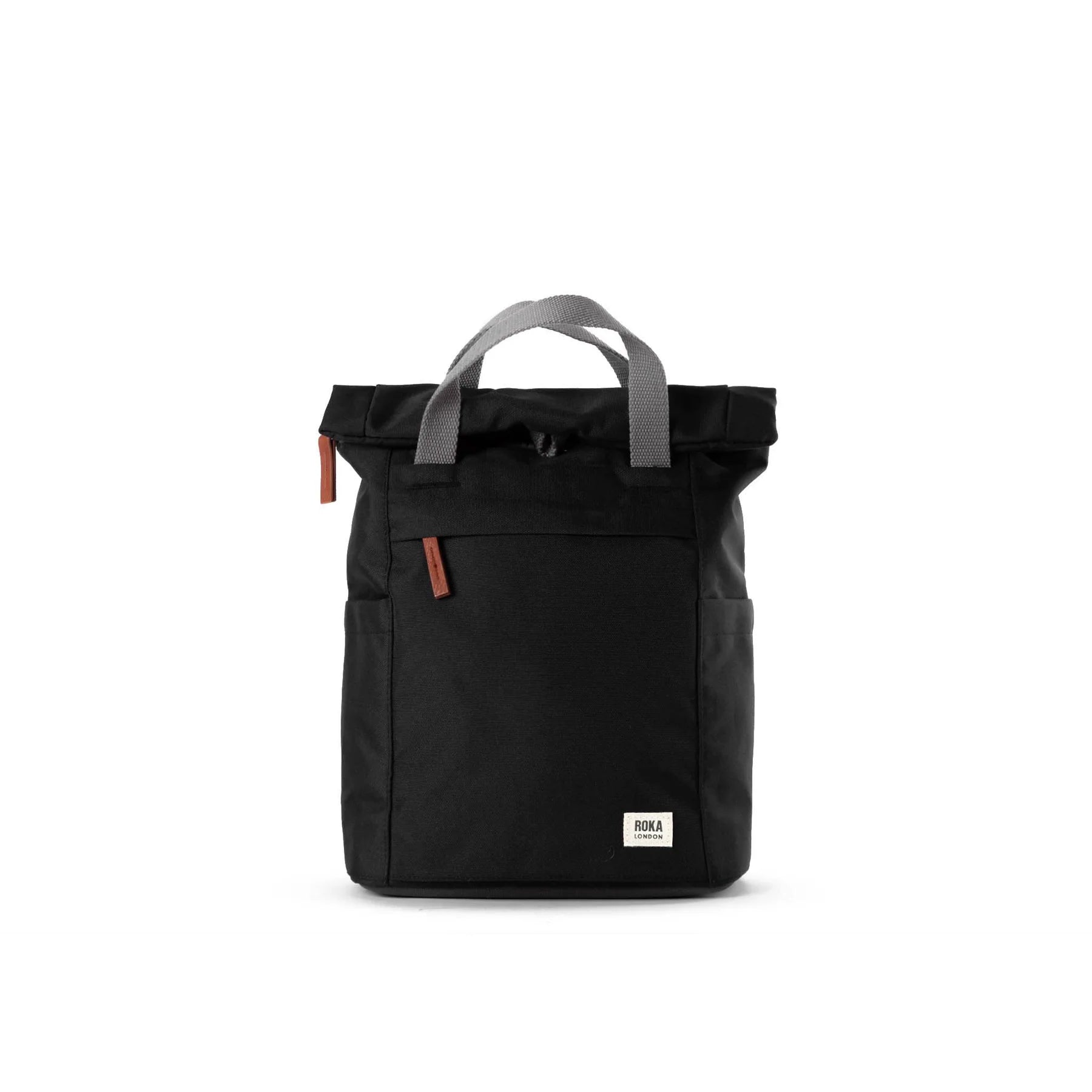 Small Ash Sustainable Finchley Backpack