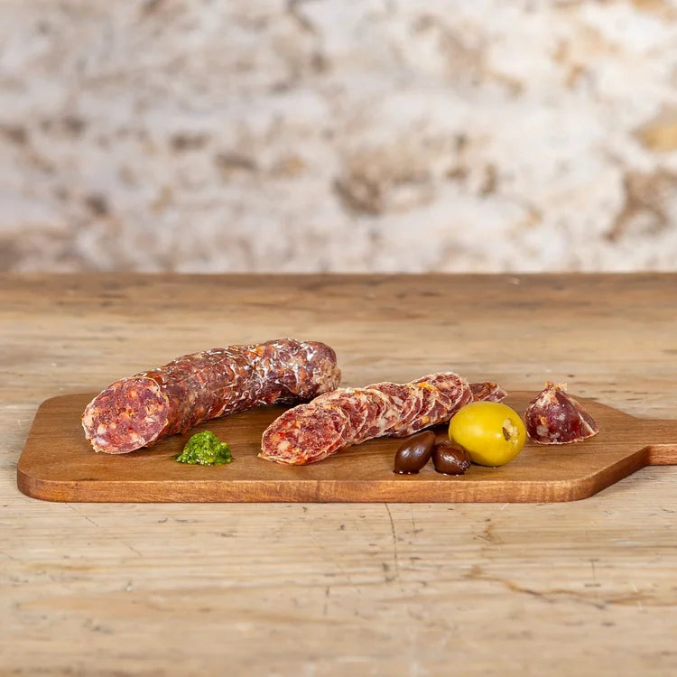 Salami Picante
