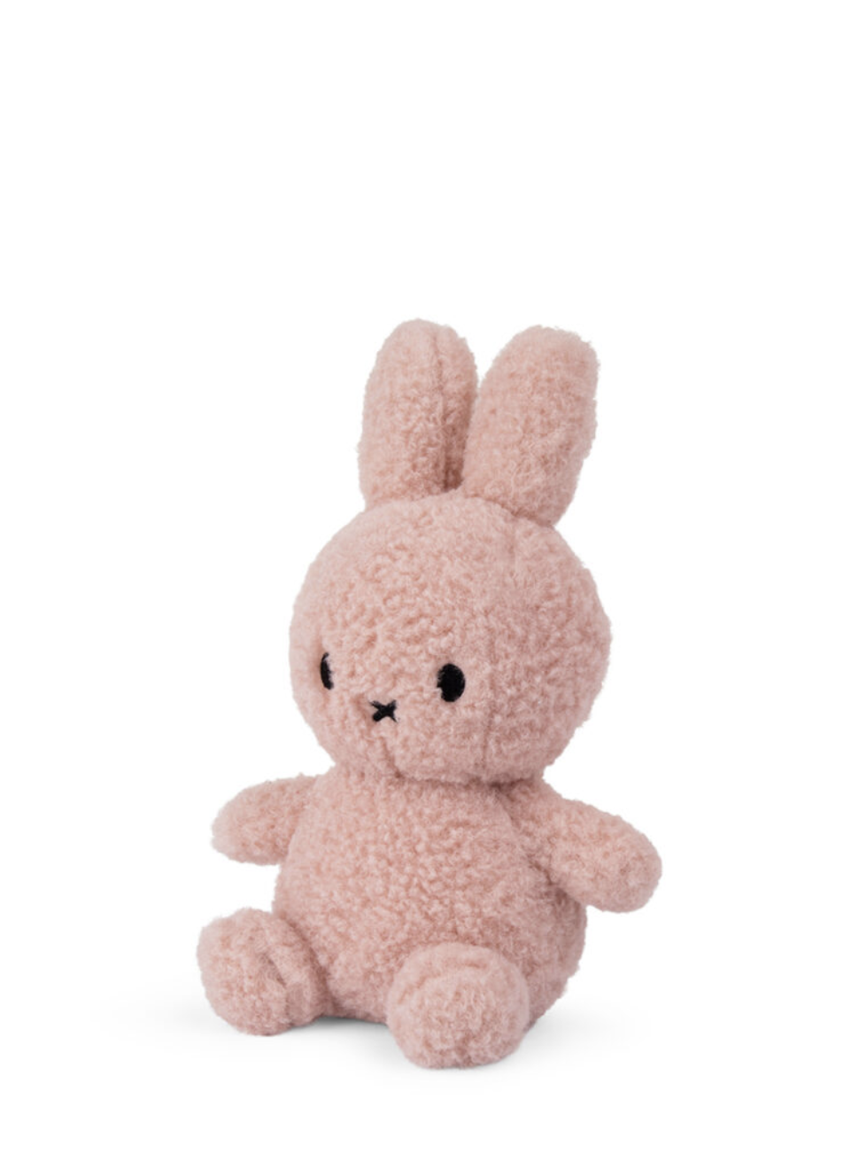 100% Recycled Miffy in Pink