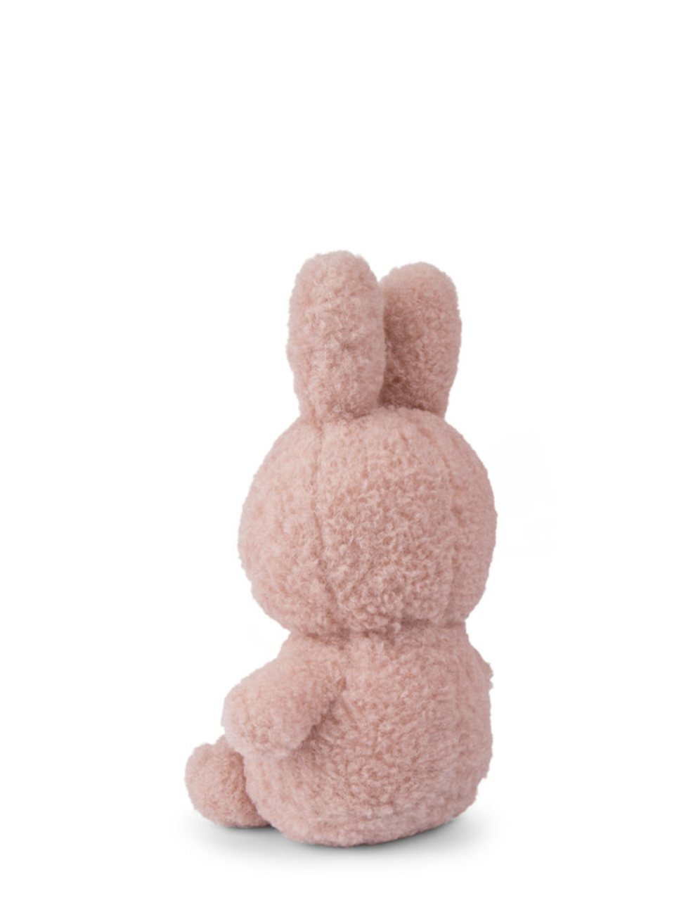 100% Recycled Miffy in Pink