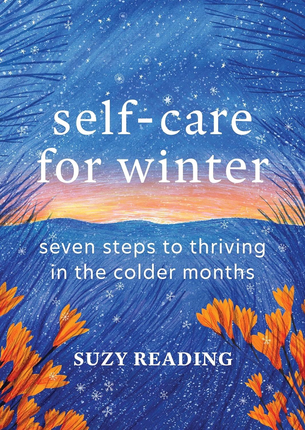 Self-care For Winter