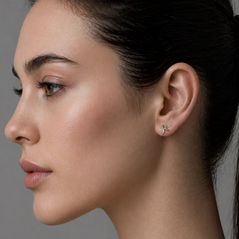 Swallow Earrings