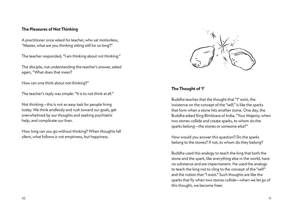 The Snail Is Slow But Never Late: Meditations On Finding Joy