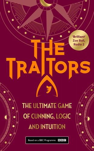 Traitors: The Ultimate Gam Of Cunning, Logic/ Intuition