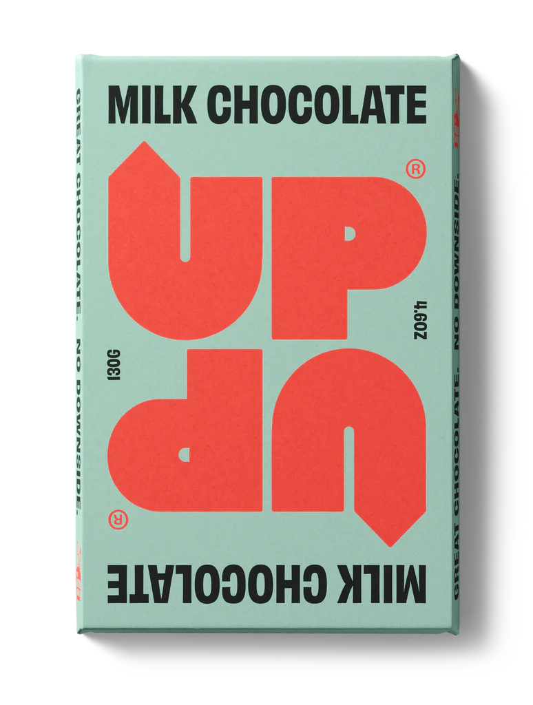 Milk Chocolate