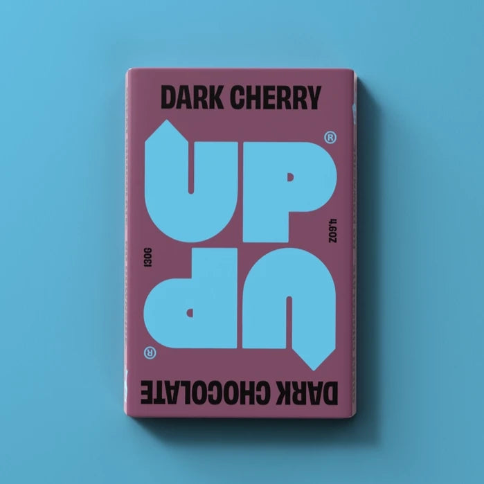 Cherry Dark Chocolate