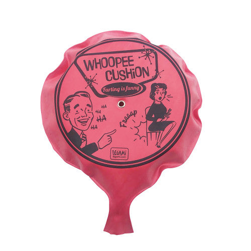 Whoopee Cushion