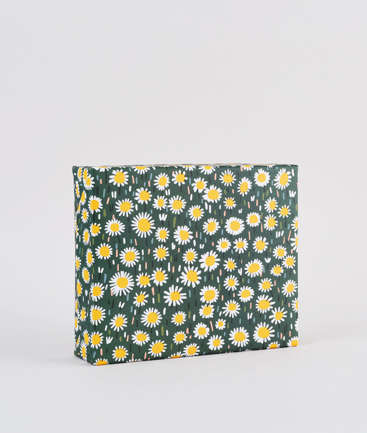 Daisies Wrapping Paper