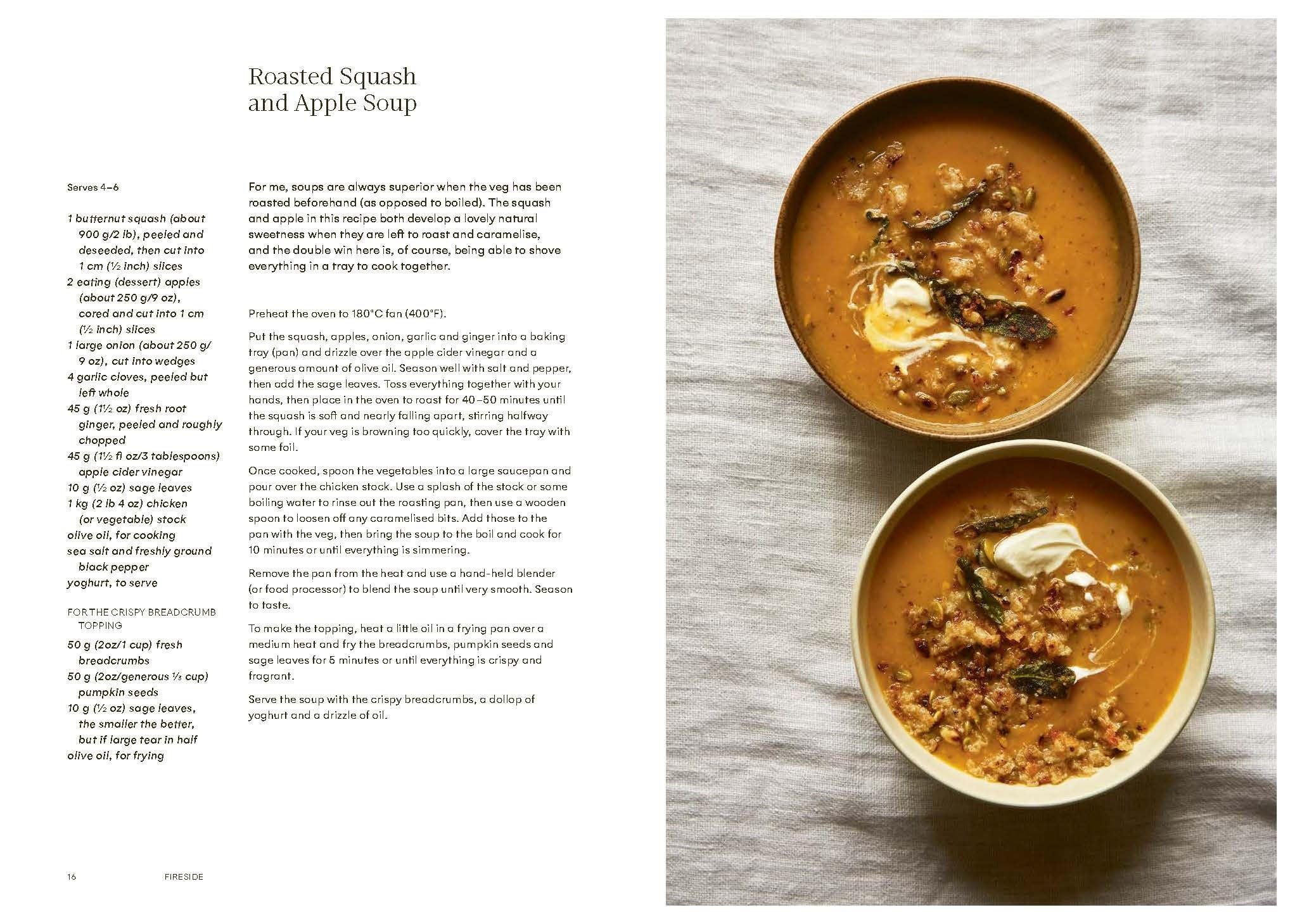 Winter In The Highlands: Eating Drinking & Celebrating