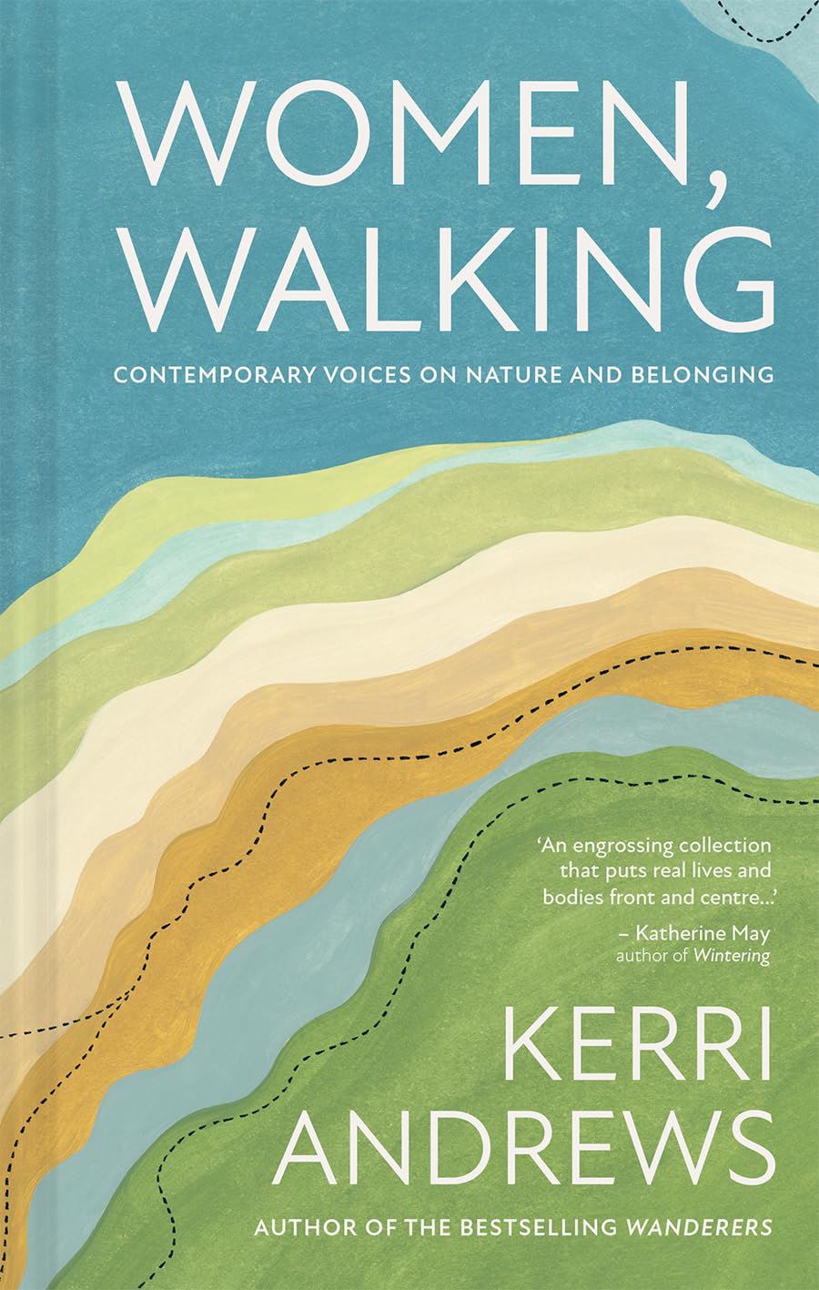 Women Walking
