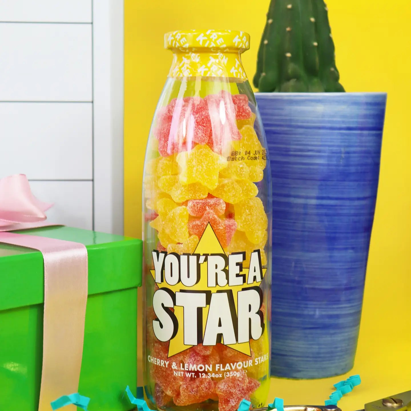 You're A Star Sweet Bottle