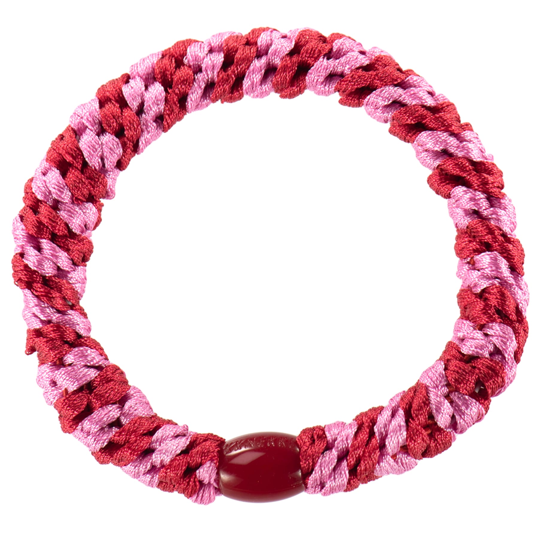 Kknekki Hair Ties - Stripe