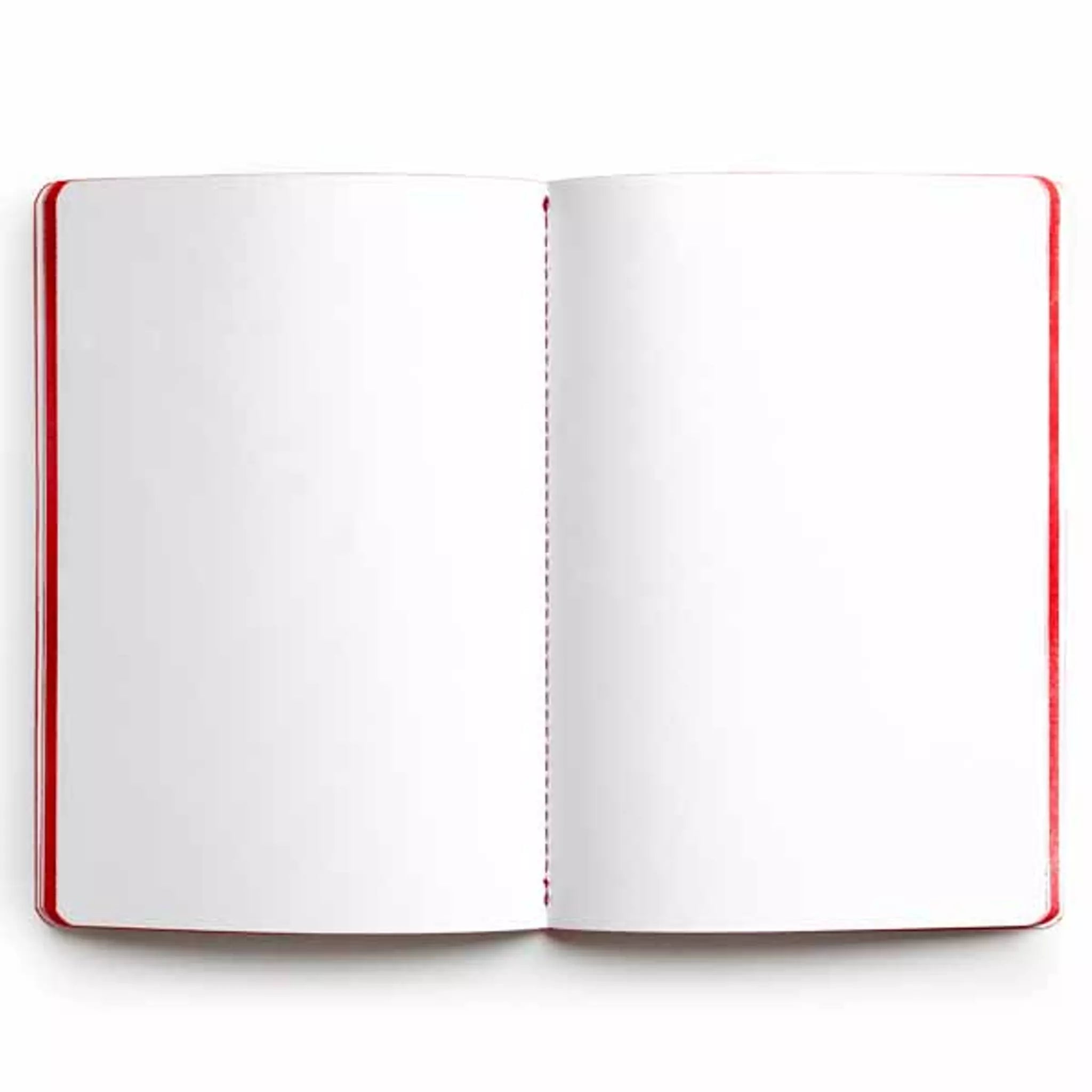 Apple Enzo Mari Singer Sewn Notebook A5
