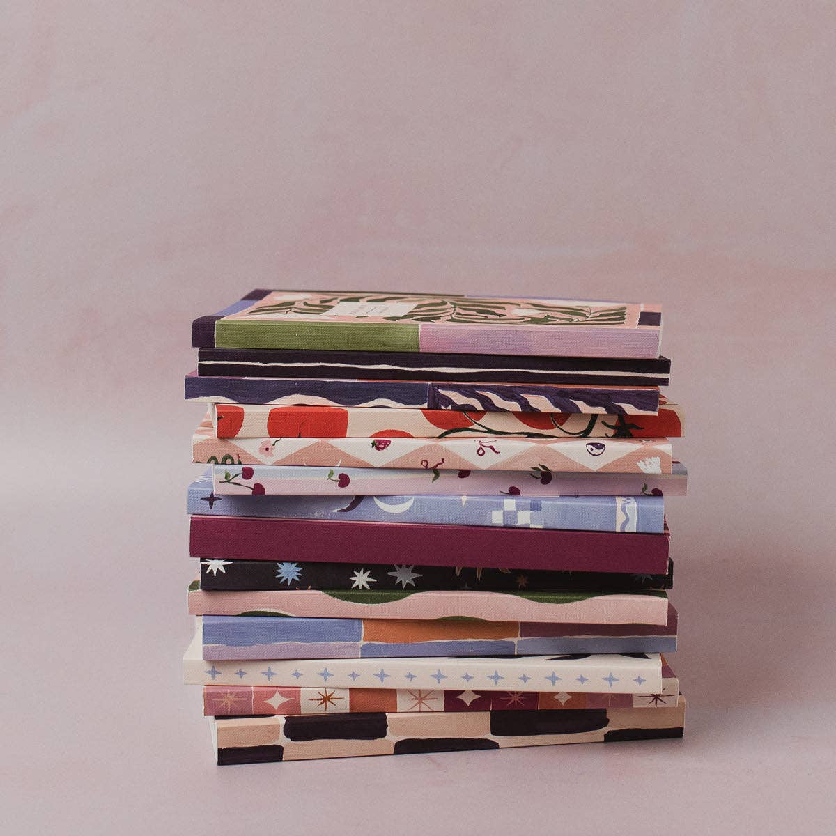 Nurture Botanical Weekly Planner