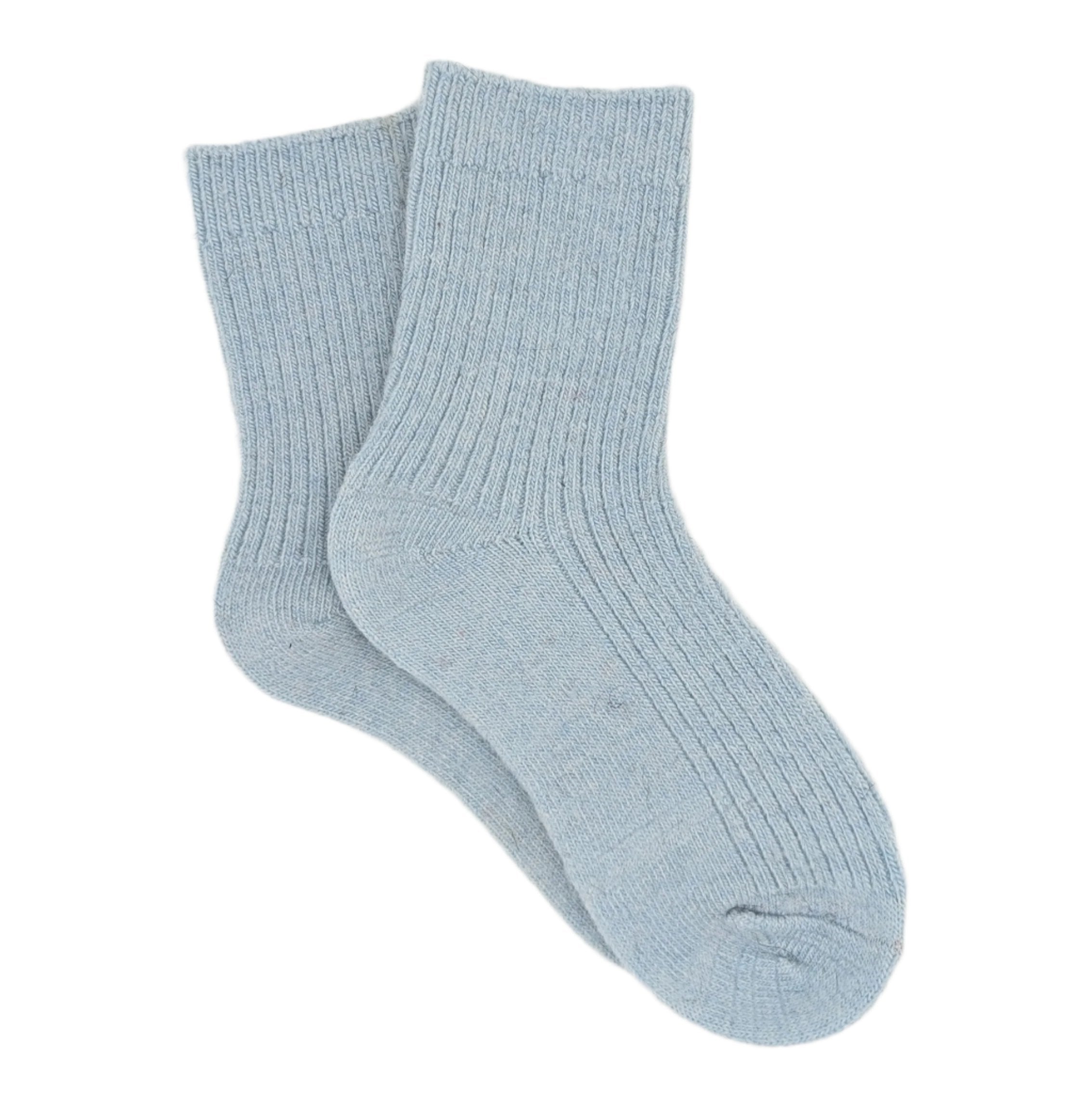 Wool Socks