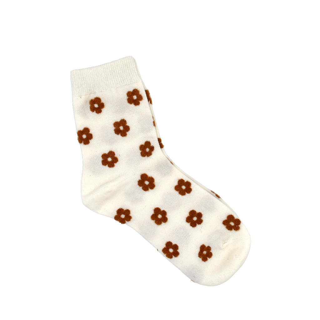 Daisy Socks