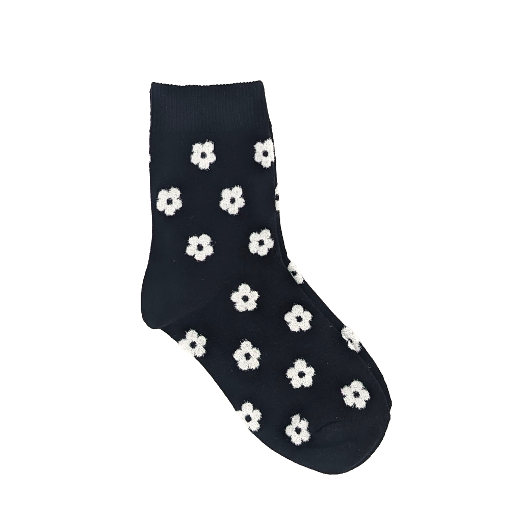 Daisy Socks