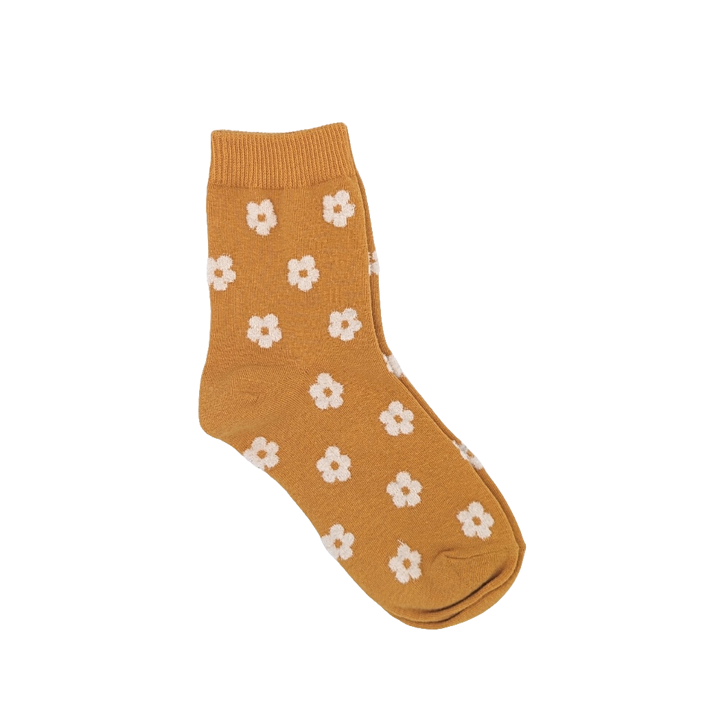 Daisy Socks