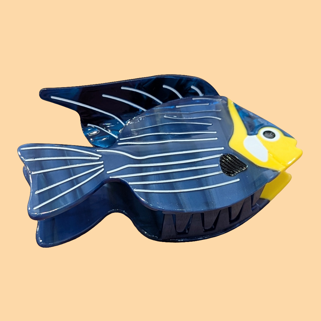 Dory Hair Clip