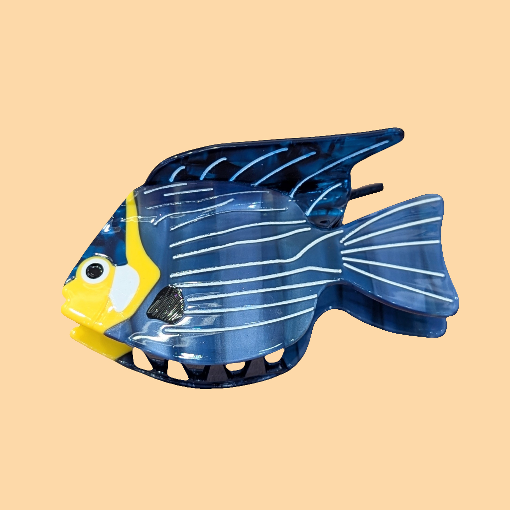 Dory Hair Clip