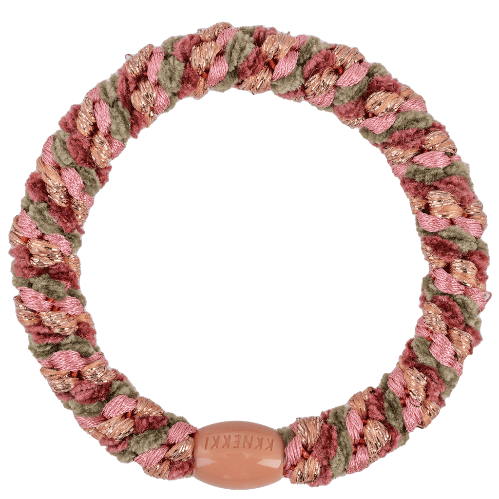 korkers hair ties