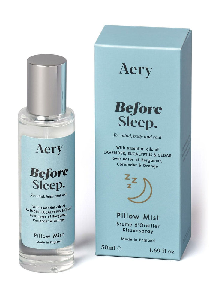 Before Sleep Pillow Mist