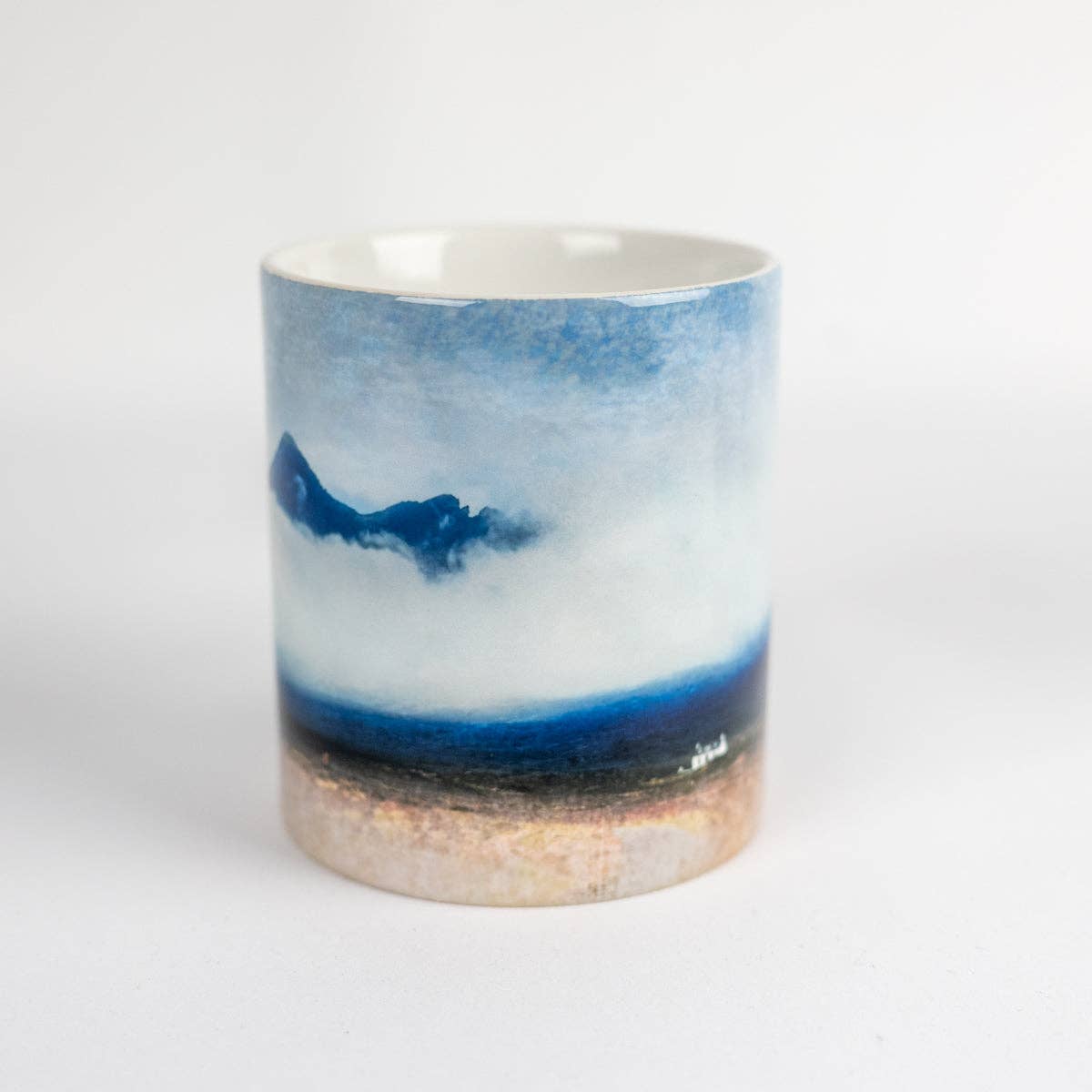 Cuillin Cottage Sligachan Isle Of Skye Mug