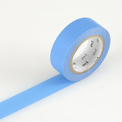 Blue MT Washi Tape