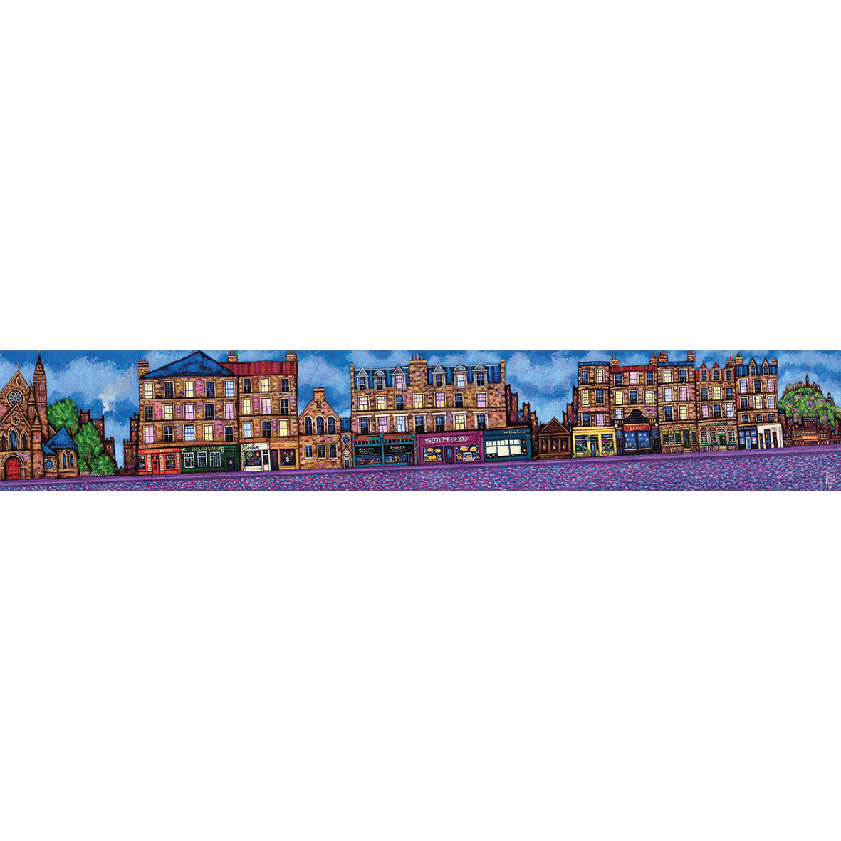 Bonnie Broughton Exclusive Art Print