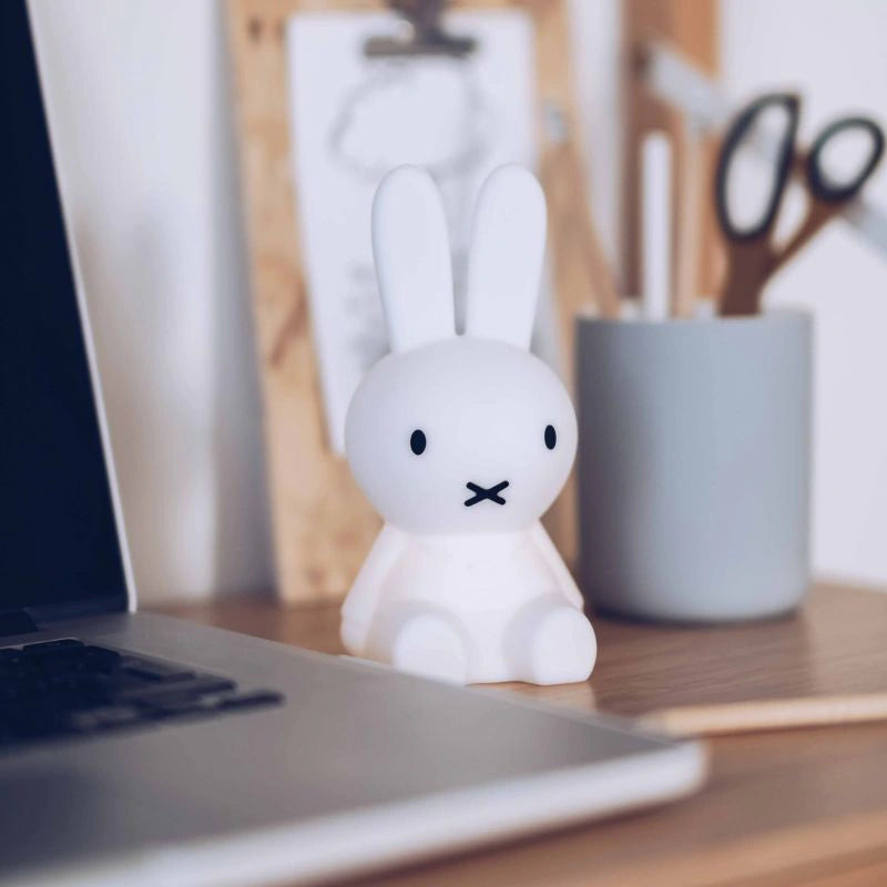 Miffy Lamp