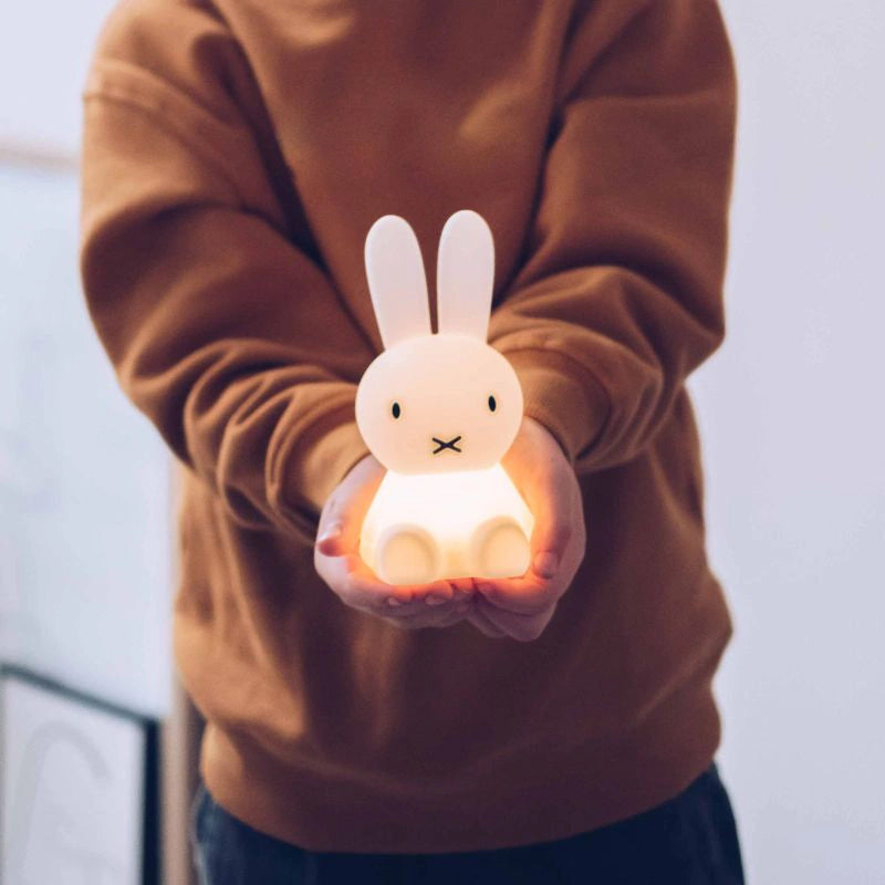 Miffy Lamp