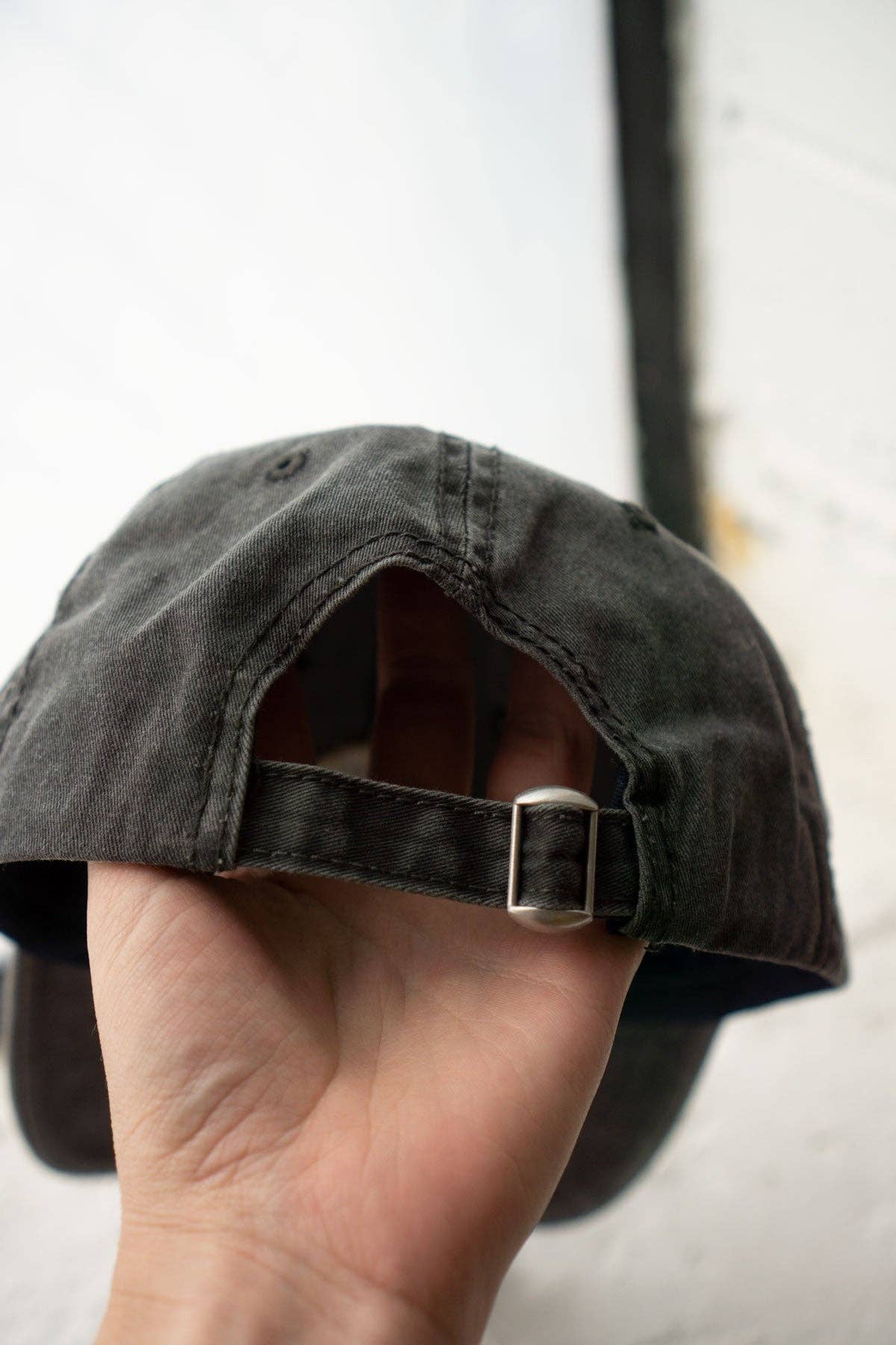 Comin' In Hot Hat