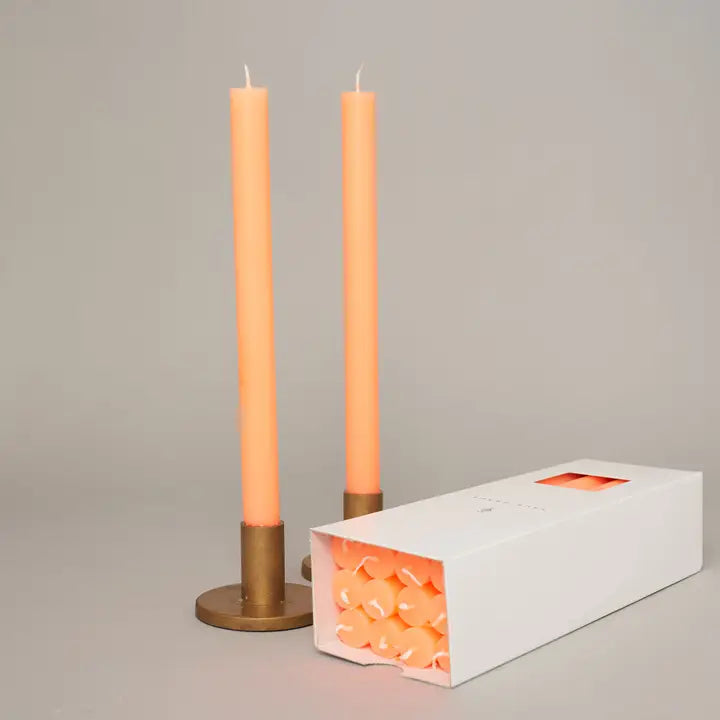 True Grace Dinner Candle