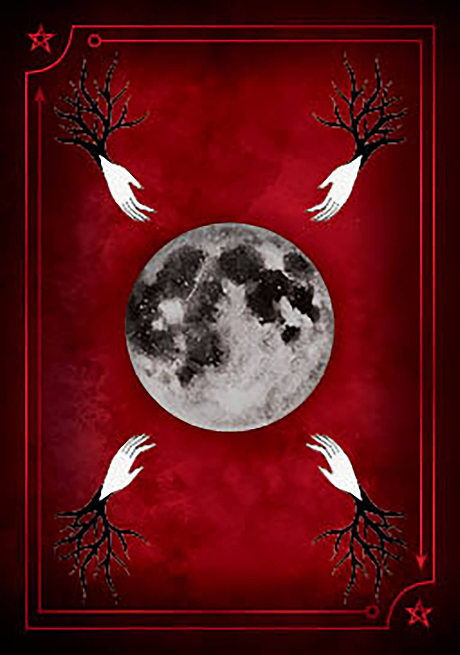 Seasons of the Witch : Samhain Oracle