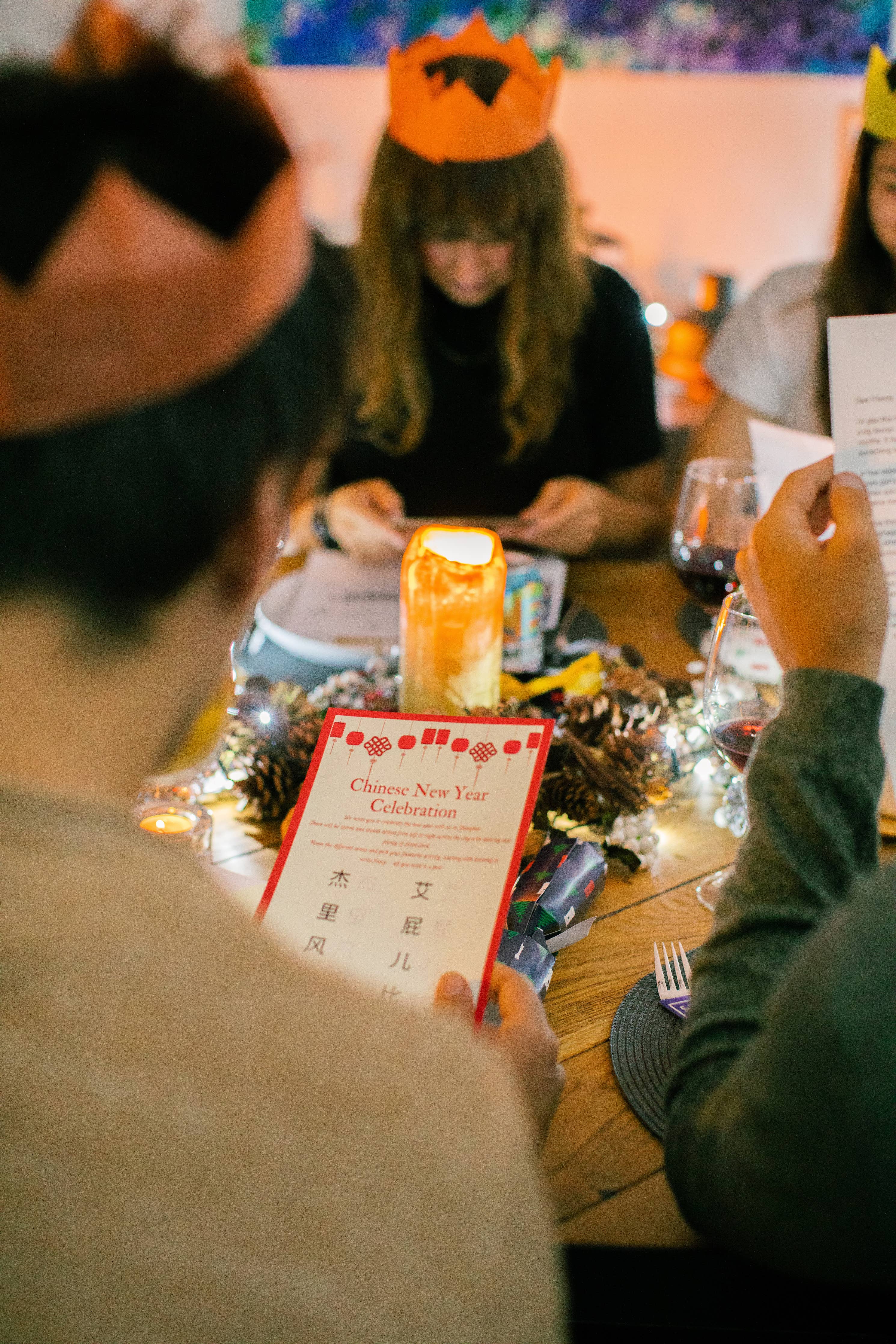 The Blunder Escape Room Game