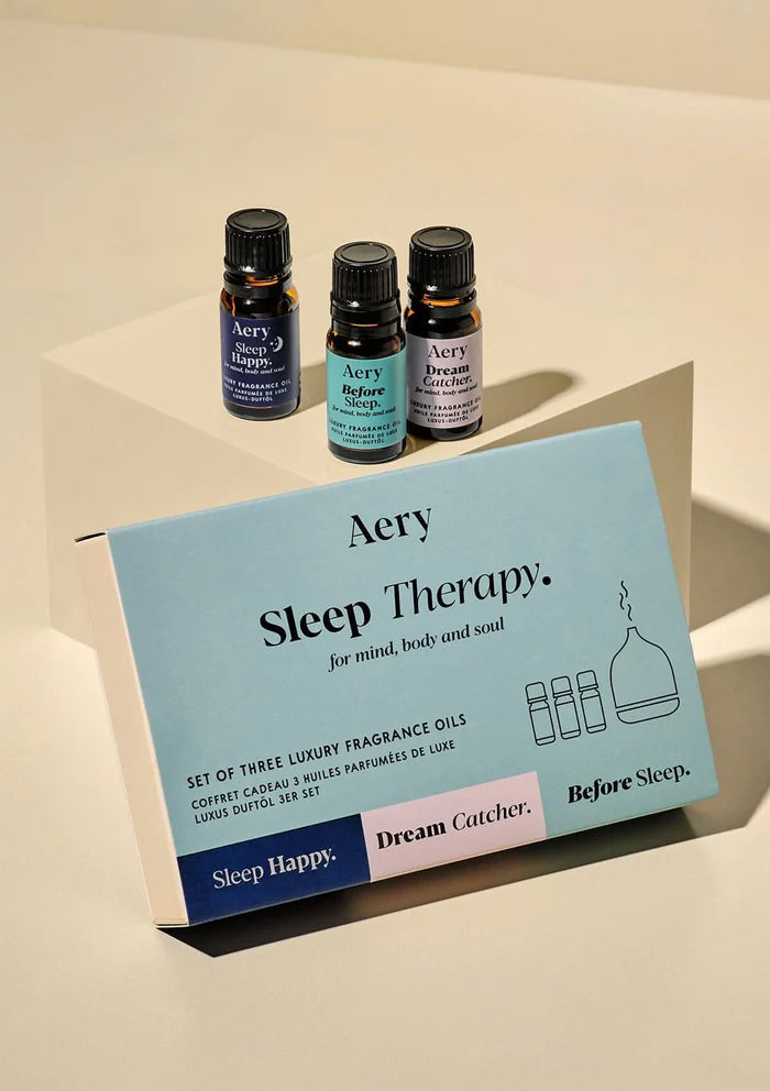 Sleep Happy Fragrance Oil