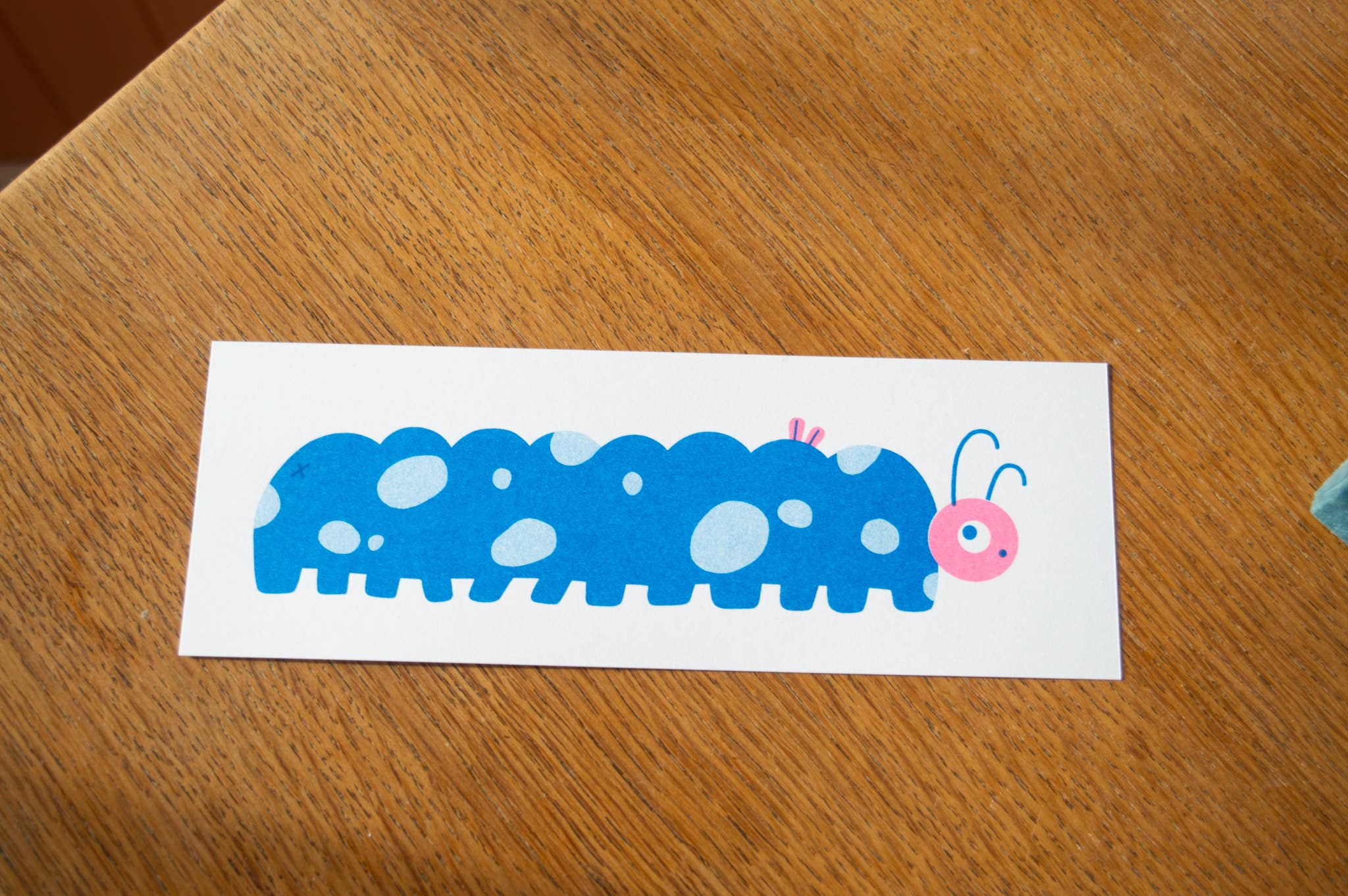 Big Bug Mini Print