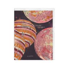 You’re The Party Birthday Card