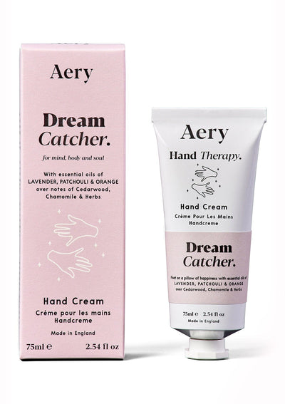 Dream Catcher Hand Cream