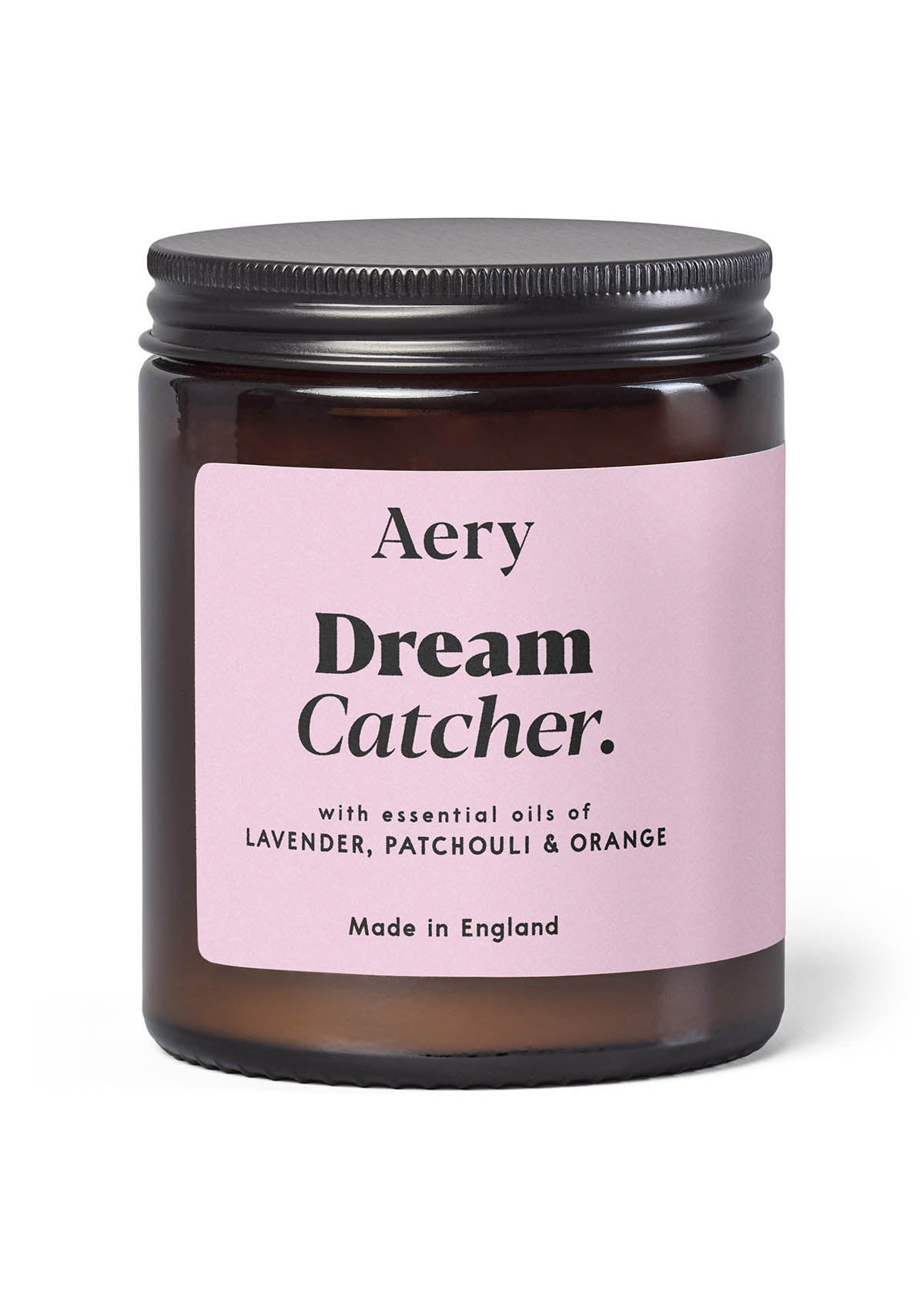 Dream Catcher Scented Jar Candle