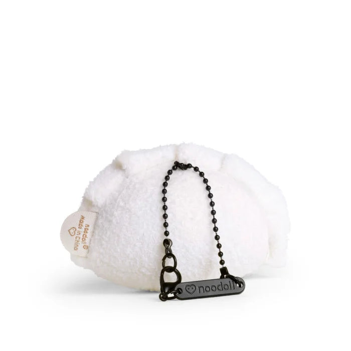 Ricedumpling Keyring