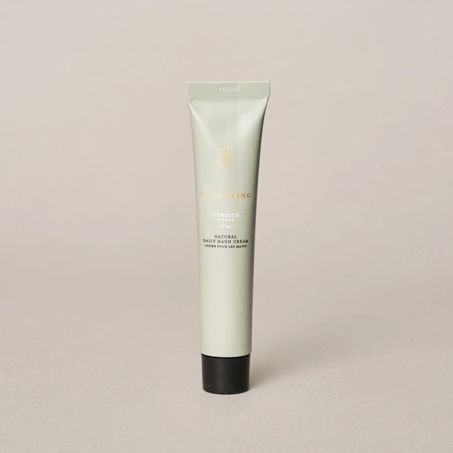 Curious 45 Hand Cream