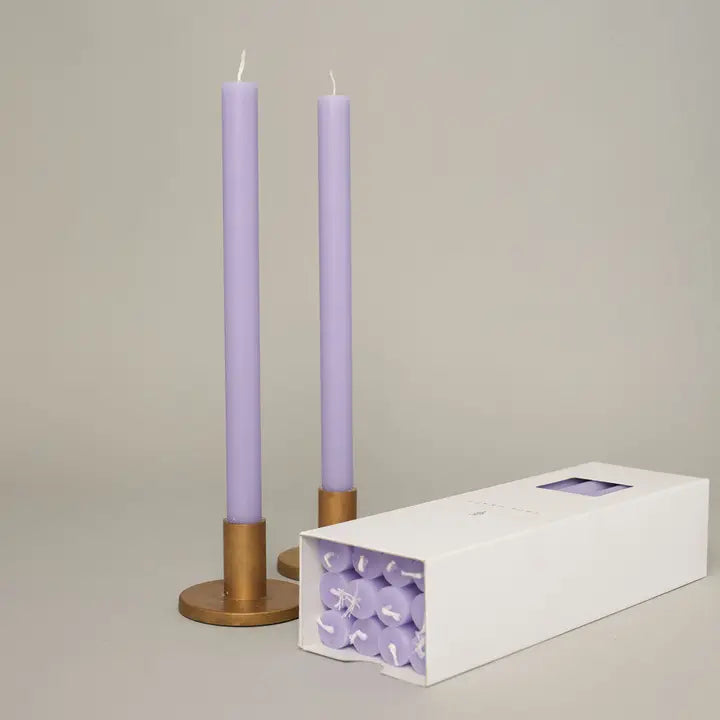 True Grace Dinner Candle