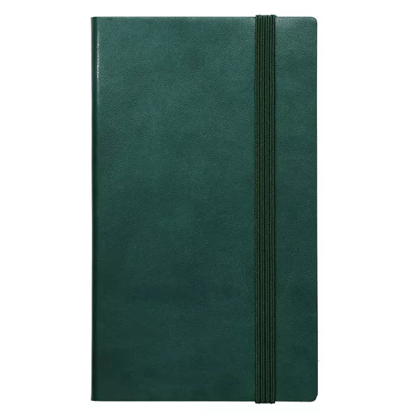 B7 Edit Grid Notebook - Green