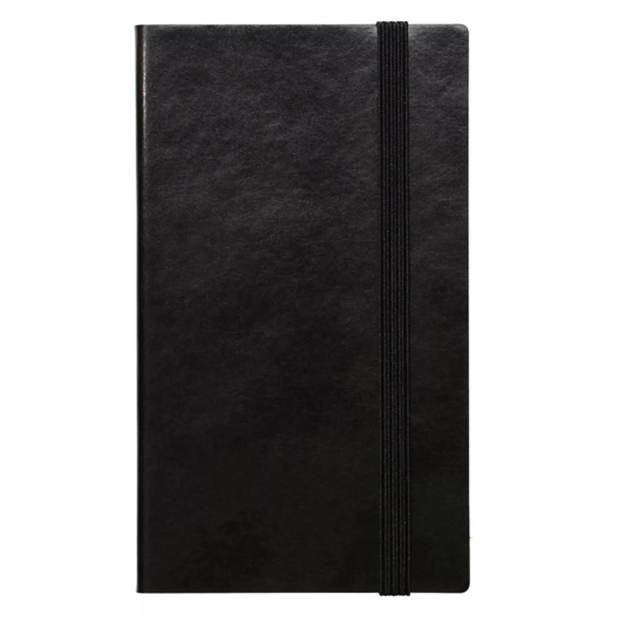 B7 Edit Grid Notebook - Black